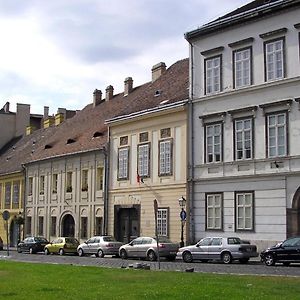 Premium Buda Castle Apartment